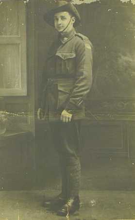 john joseph robinson