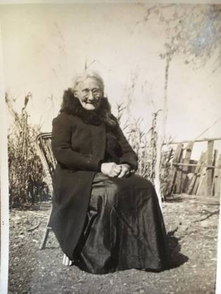 margaretta Lohnart 1856-1950