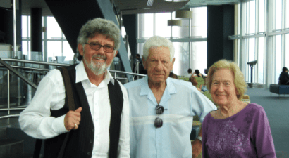 valeie ray and leslie