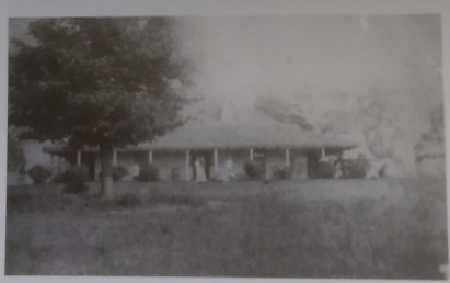 Vanderville homestead