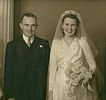 Elsie and Frank Paull
