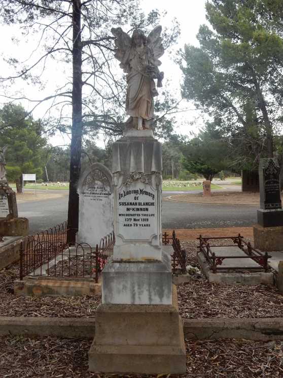 HS SB McKinnon Gaudry