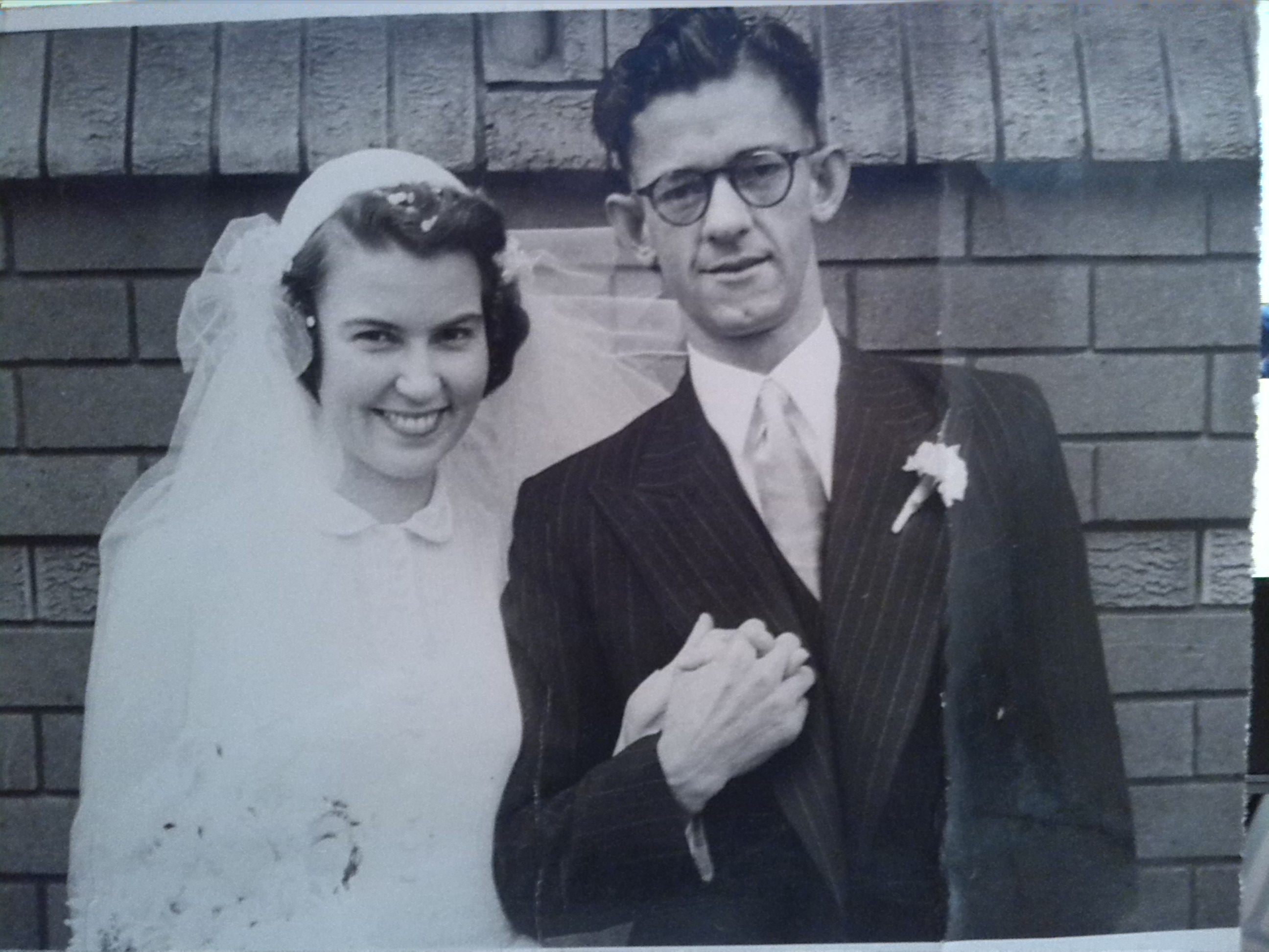 wedding moyah and peter