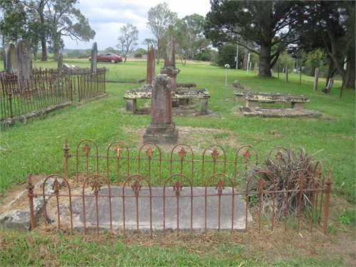 HS Susannah Mileham Kable