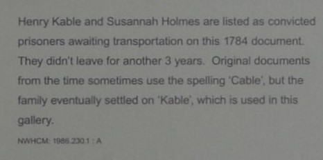 KABLE 1b BABY HENRY NORWICH CASTLE GAOL (2)