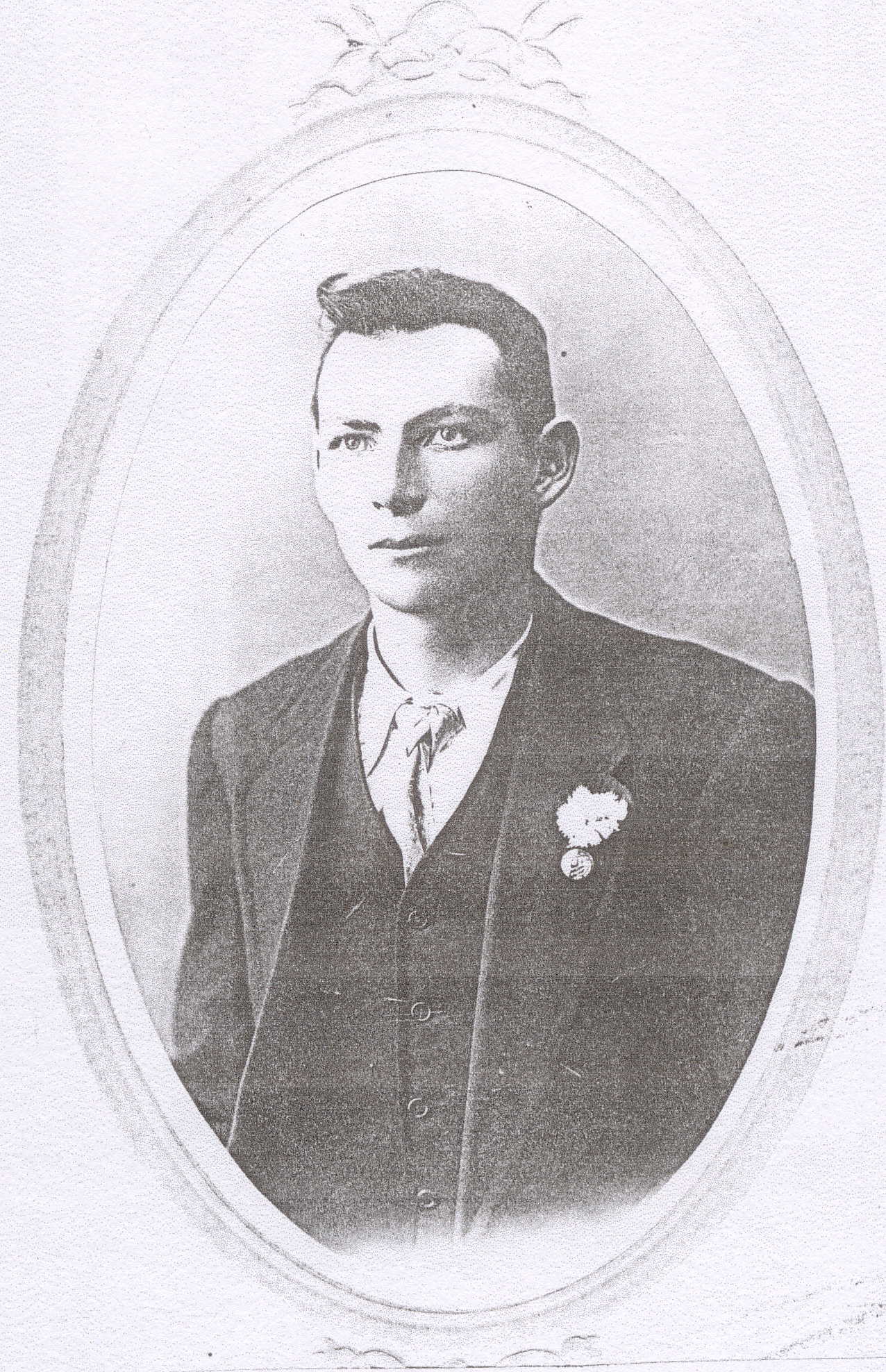 Parsons William Howard