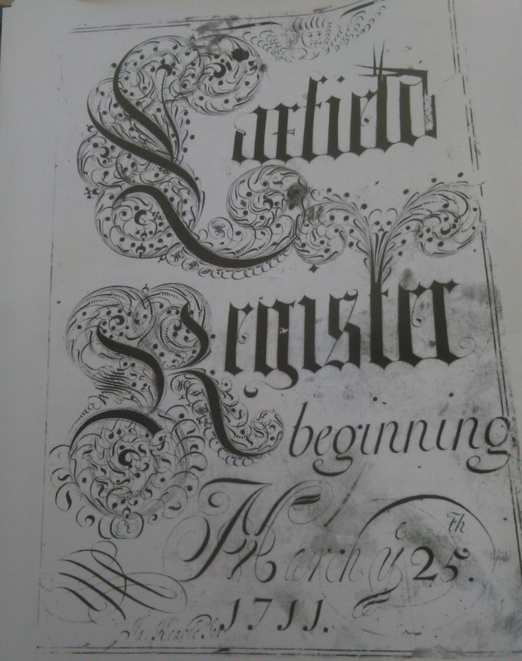 penmanship James Keable