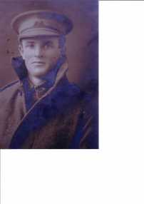 stanley george tibbetts