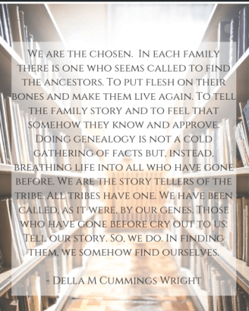 we are the chosen.png