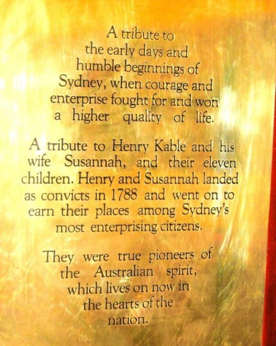 diamond plaque Regent hotel