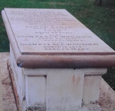 KABLE VAULT 1986-1988