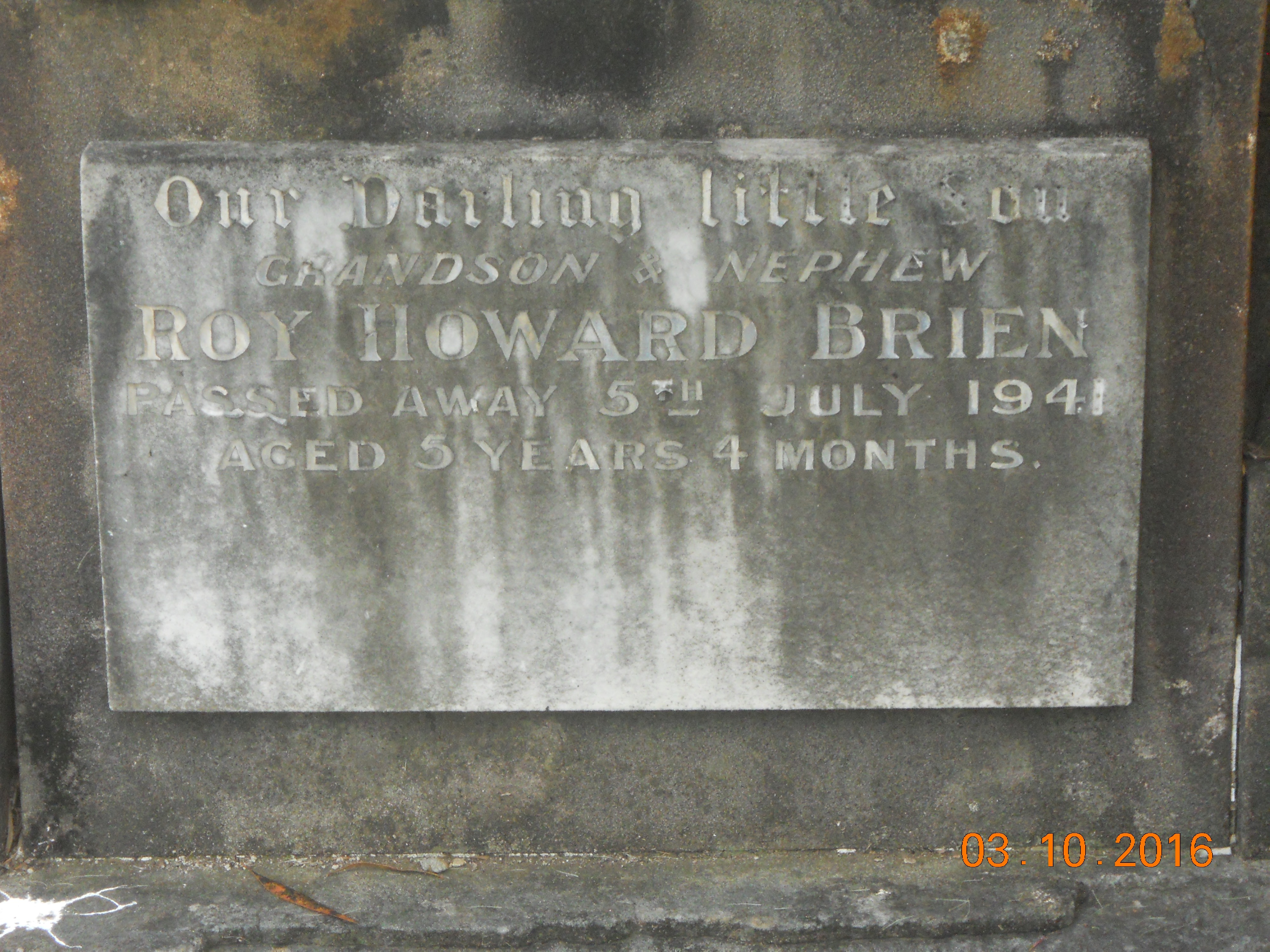 This image has an empty alt attribute; its file name is hs-r-h-brien.jpg