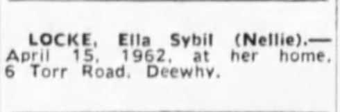 This image has an empty alt attribute; its file name is locke-ella-death-notice.jpg