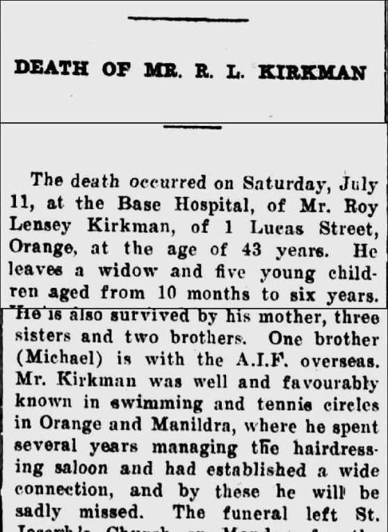 This image has an empty alt attribute; its file name is dn-kirkman-roy-lensey.jpg