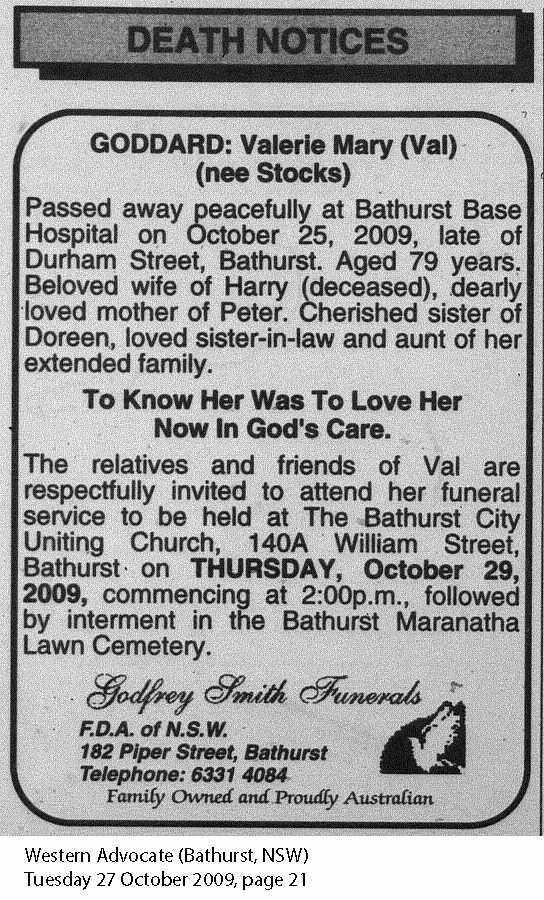 This image has an empty alt attribute; its file name is dn-goddard-valerie.jpg