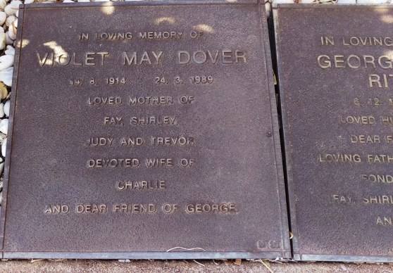 This image has an empty alt attribute; its file name is hs-dover-violet-may.jpeg