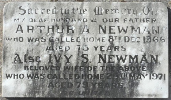 This image has an empty alt attribute; its file name is hs-newman-arthur-and-ivy.jpeg