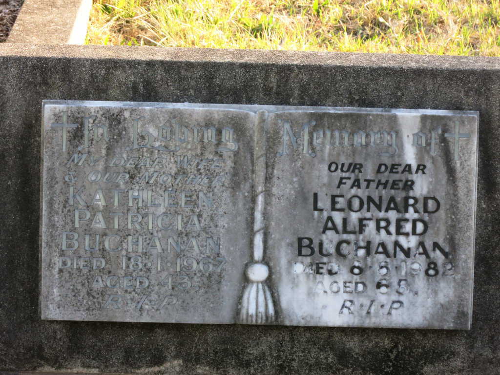 This image has an empty alt attribute; its file name is hs-buchanan.jpg