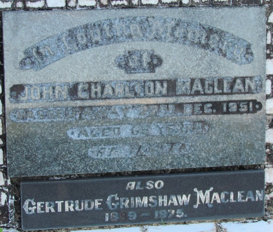 This image has an empty alt attribute; its file name is hs-maclean-john-and-gertrude.jpg