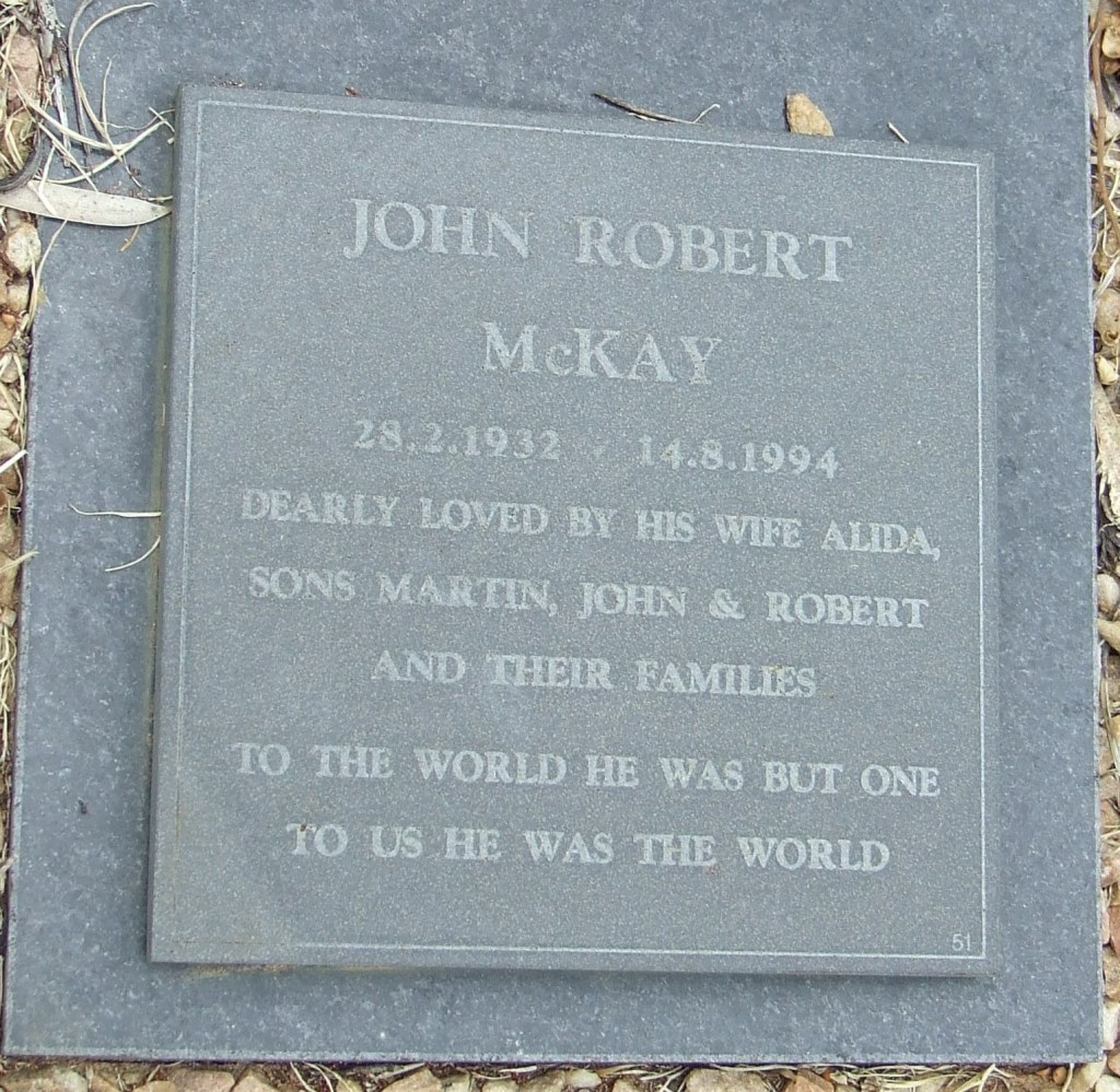 This image has an empty alt attribute; its file name is hs-mckay-john-robert.jpeg