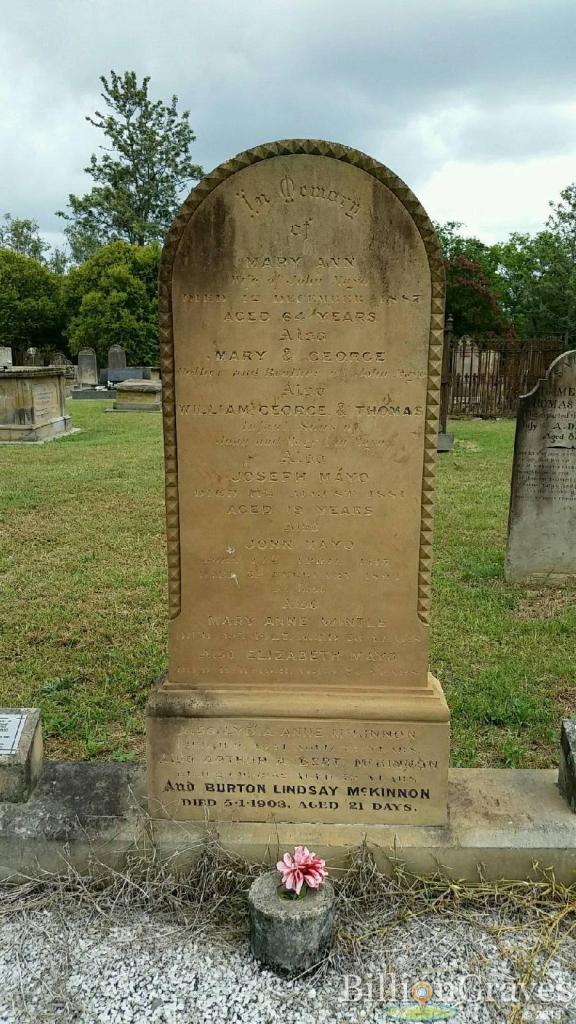 This image has an empty alt attribute; its file name is hs-mayo-mckinnon.jpg