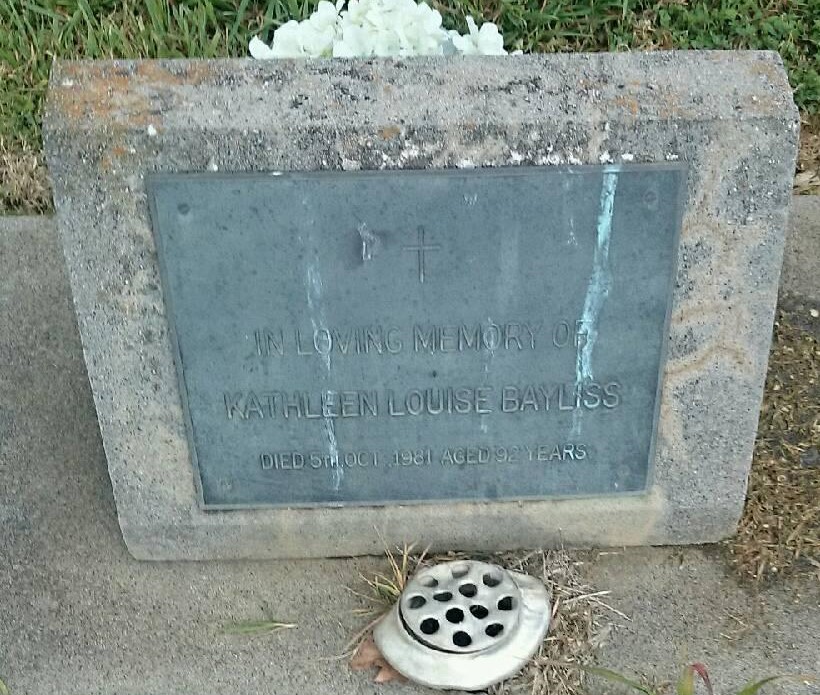 This image has an empty alt attribute; its file name is hs-kl-bayliss.jpg