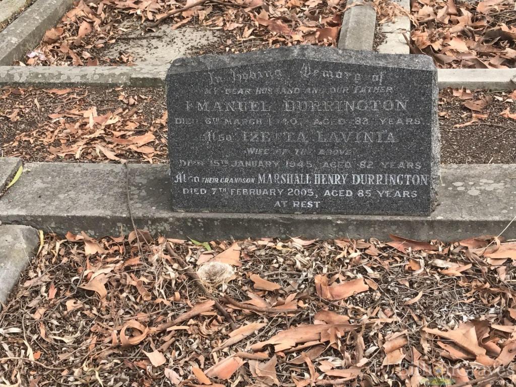 This image has an empty alt attribute; its file name is mh-durrington.jpg