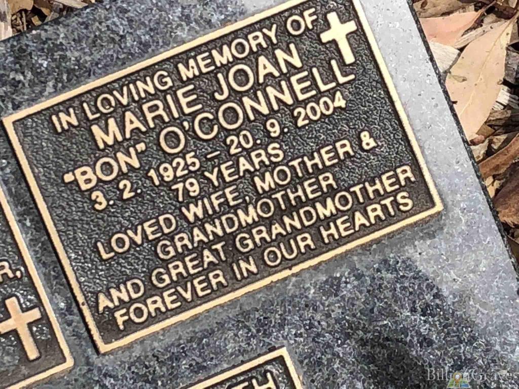 This image has an empty alt attribute; its file name is mj-oconnell.jpg