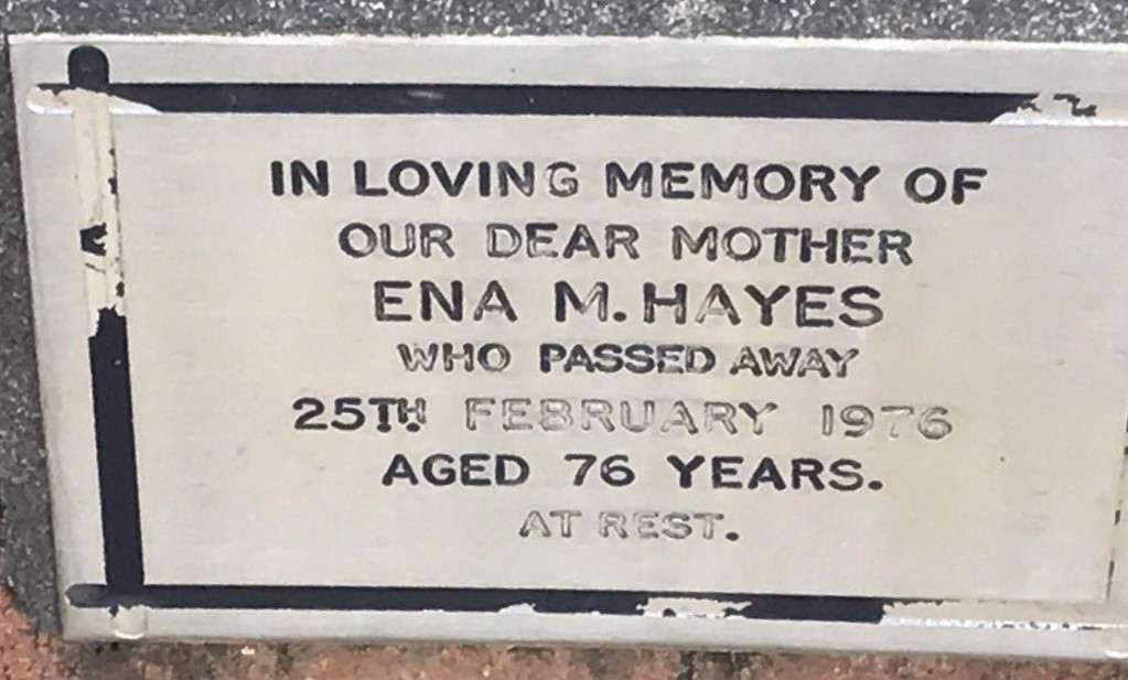 This image has an empty alt attribute; its file name is mp-ena-m-hayes.jpg