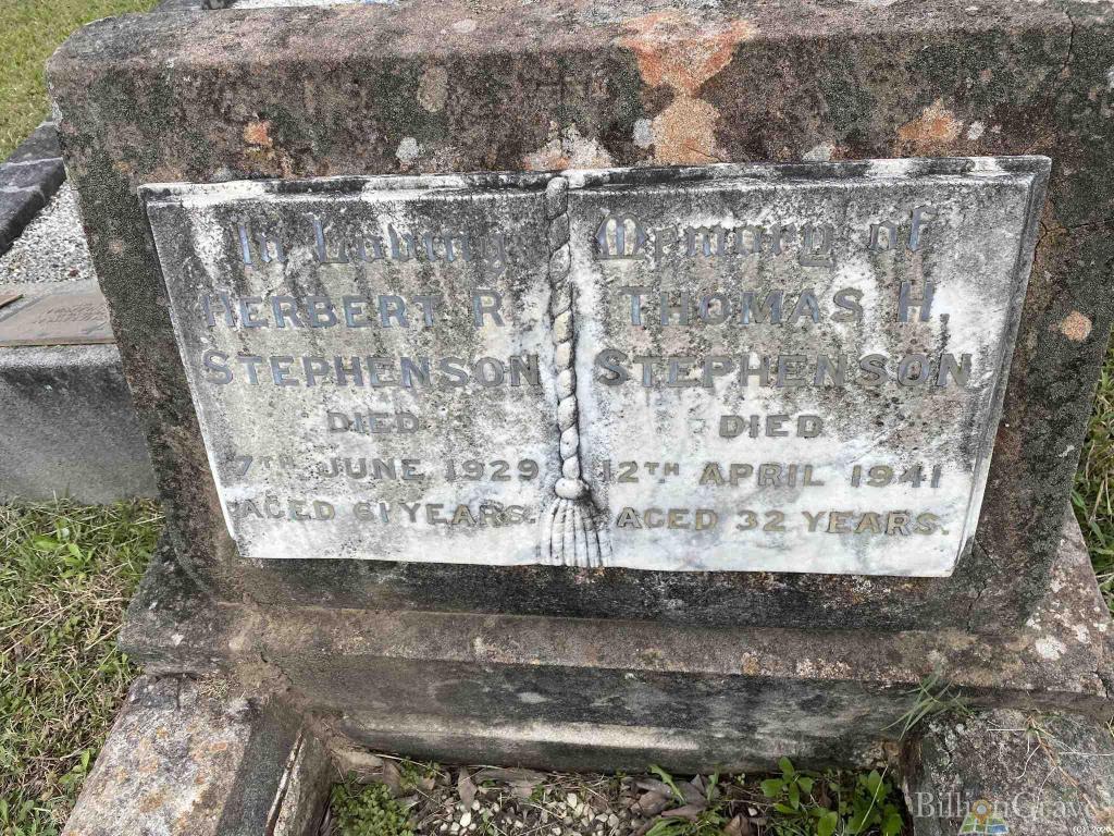 This image has an empty alt attribute; its file name is hs-hr-stephenson.jpg