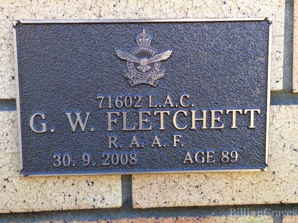 This image has an empty alt attribute; its file name is gw-fletchet.jpg